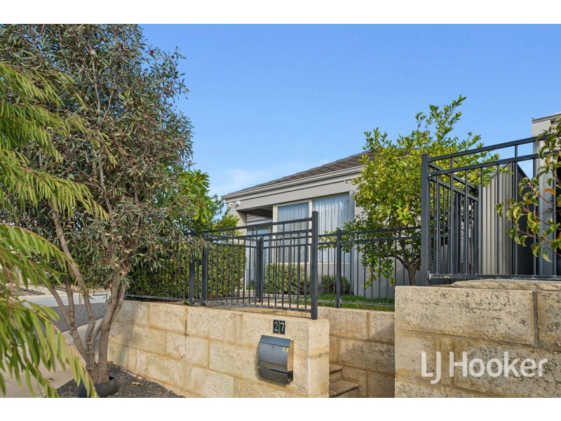 27 Vivaldi Street, Hammond Park WA 6164