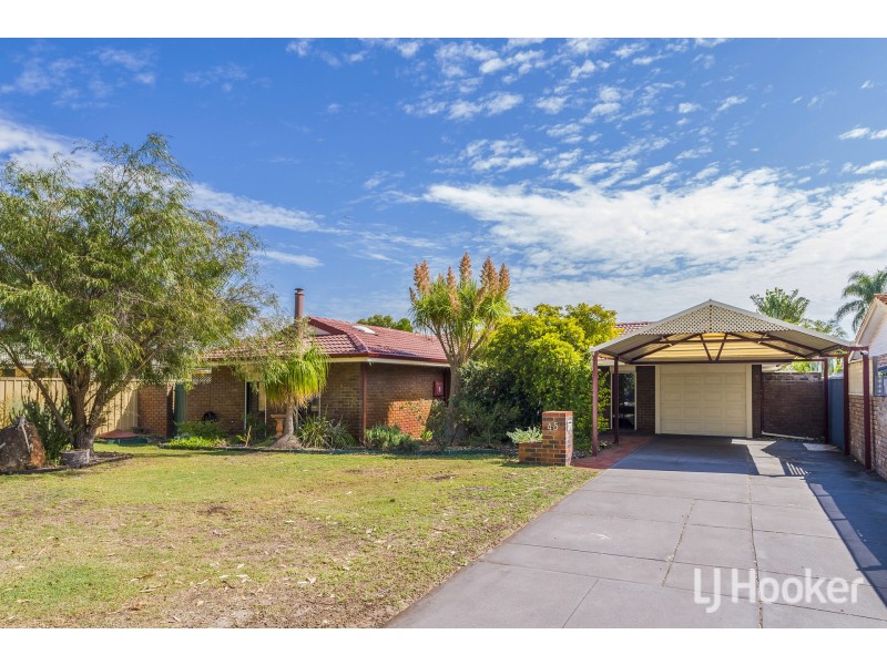 45 Matthew Way, Thornlie WA 6108