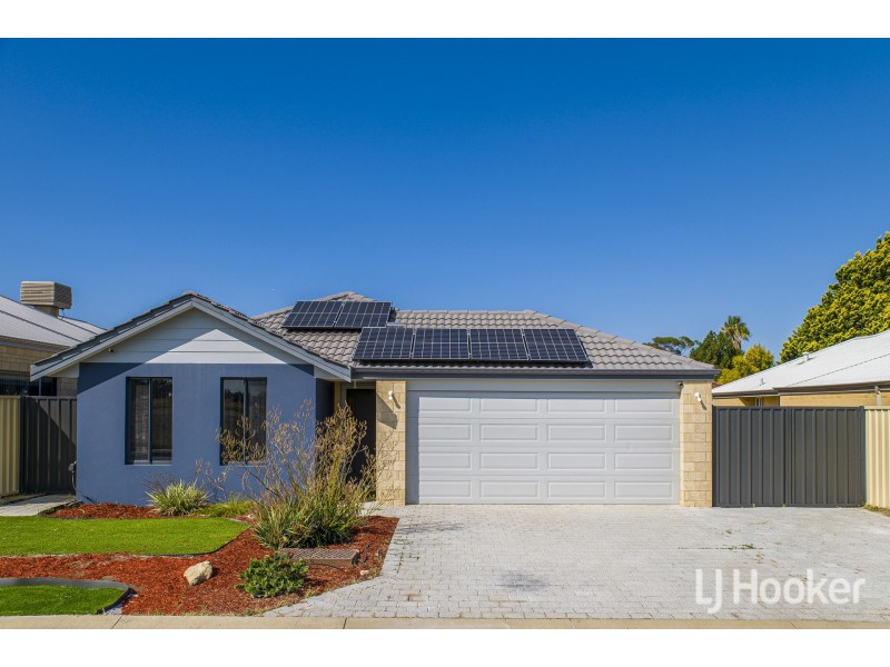 45 Hemingway Drive, Camillo WA 6111