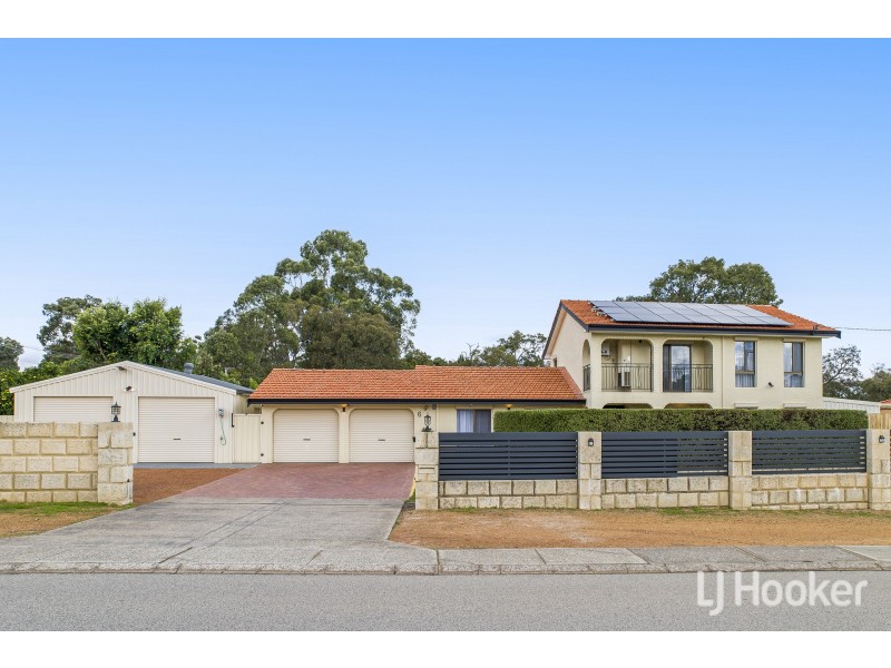 6 Morrell Way, Lesmurdie WA 6076