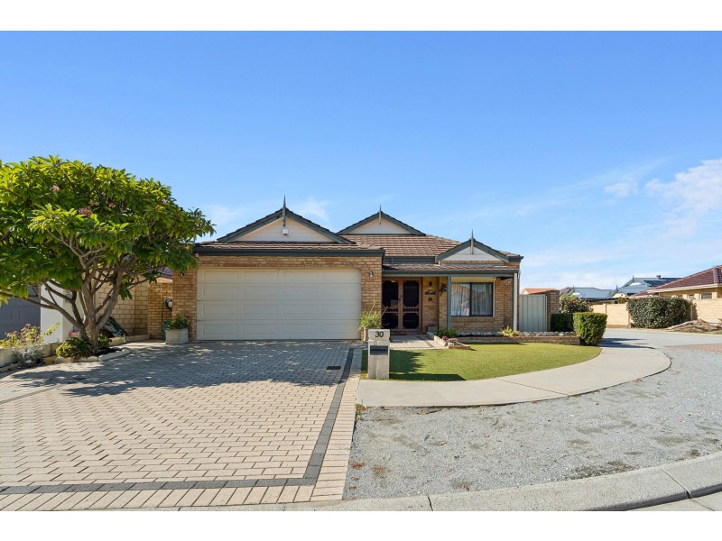 30 Claridge Circle, Thornlie WA 6108