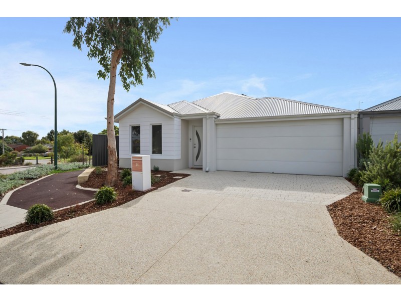 14 Playground Drive, Ferndale WA 6148