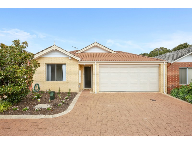 13/10 Delamere Way, Camillo WA 6111