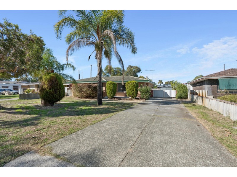 7 Risby Street, Gosnells WA 6110