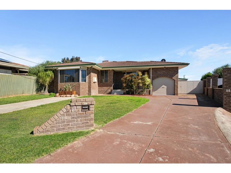 11A Sparrow Way, Spearwood WA 6163