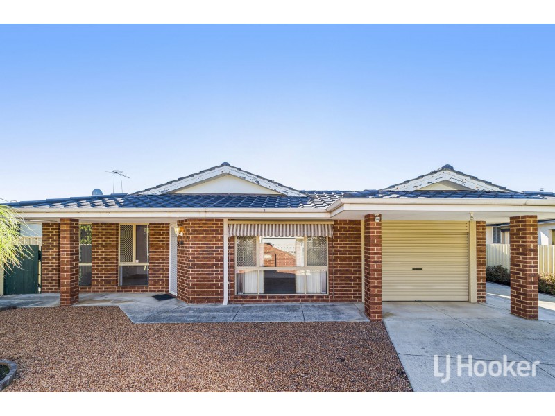 28A Range View Way, Thornlie WA 6108