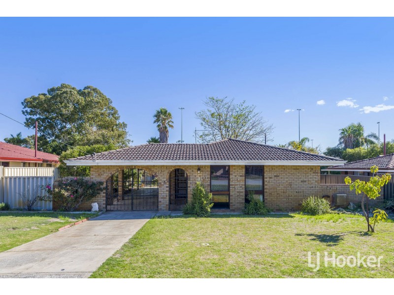 9 Rushbrook Way, Thornlie WA 6108