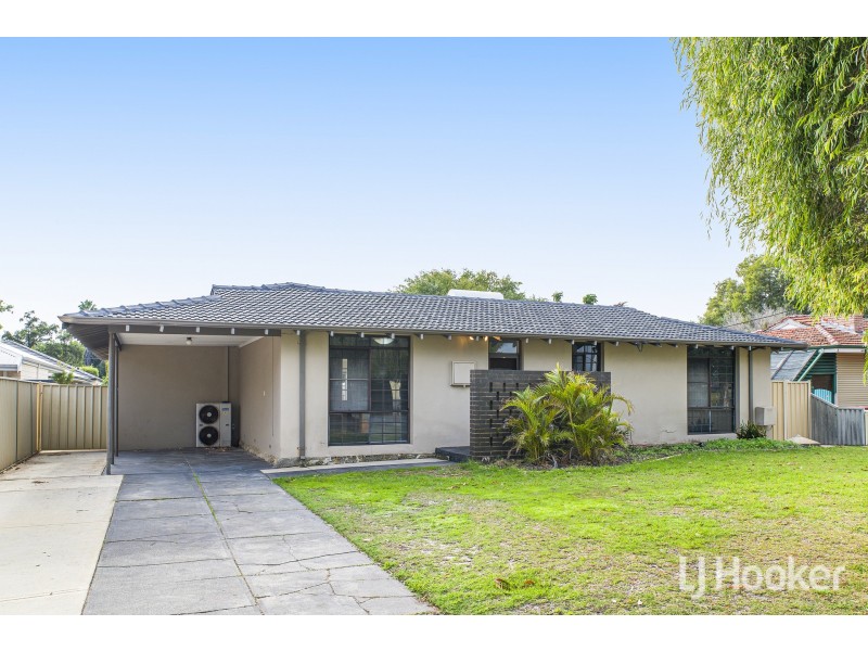 12 Cassidy Road, Thornlie WA 6108