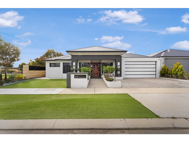 22 Portes Road, Southern River WA 6110