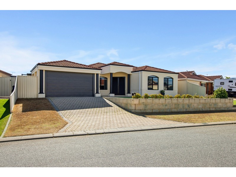 6 Trayner Close, Gosnells WA 6110