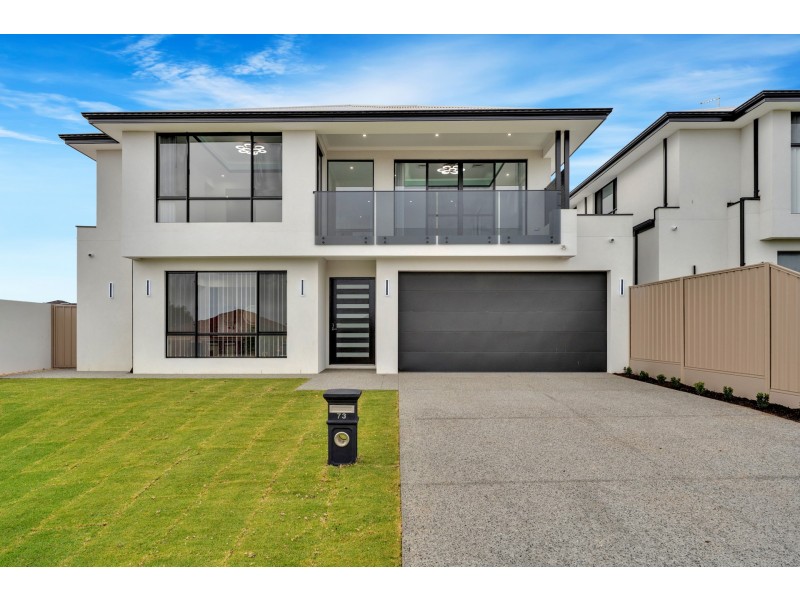 73 Birchley Road, Beeliar WA 6164