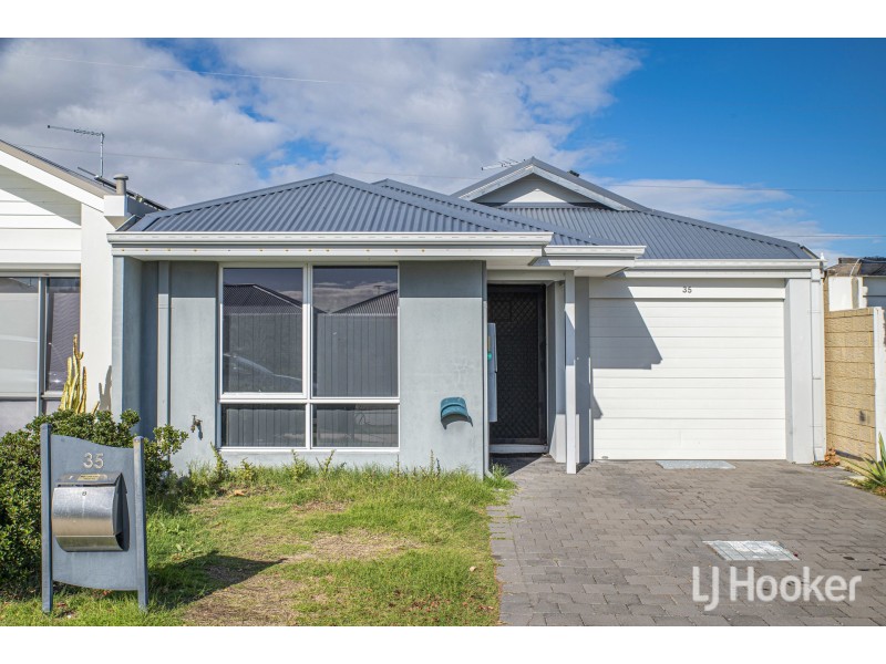 35 Fringed Way, Piara Waters WA 6112