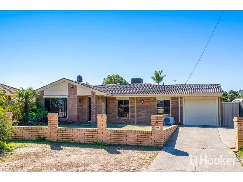 47 Rusthall Way, Huntingdale WA 6110