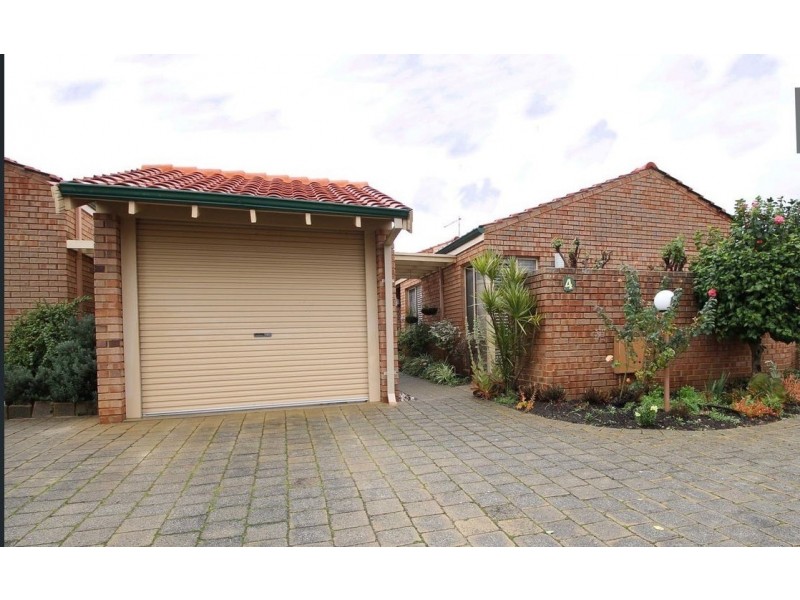 4/9 Heron Place, Maddington WA 6109