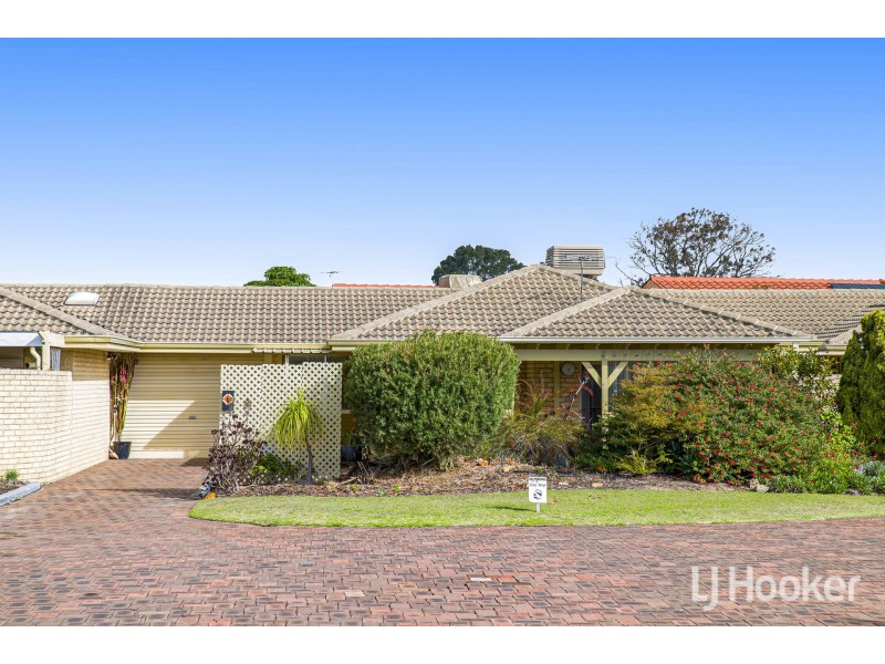 6/27 Attfield Street, Maddington WA 6109