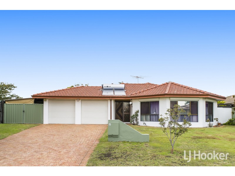 11 Gimlet Place, Thornlie WA 6108