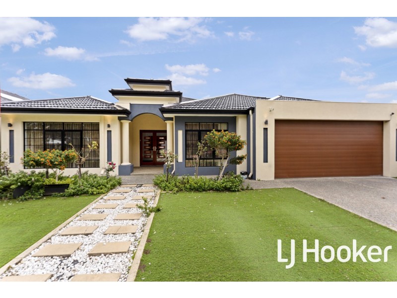 3 Orpington Drive, Southern River WA 6110