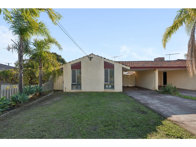 145B Hume Road, Thornlie WA 6108