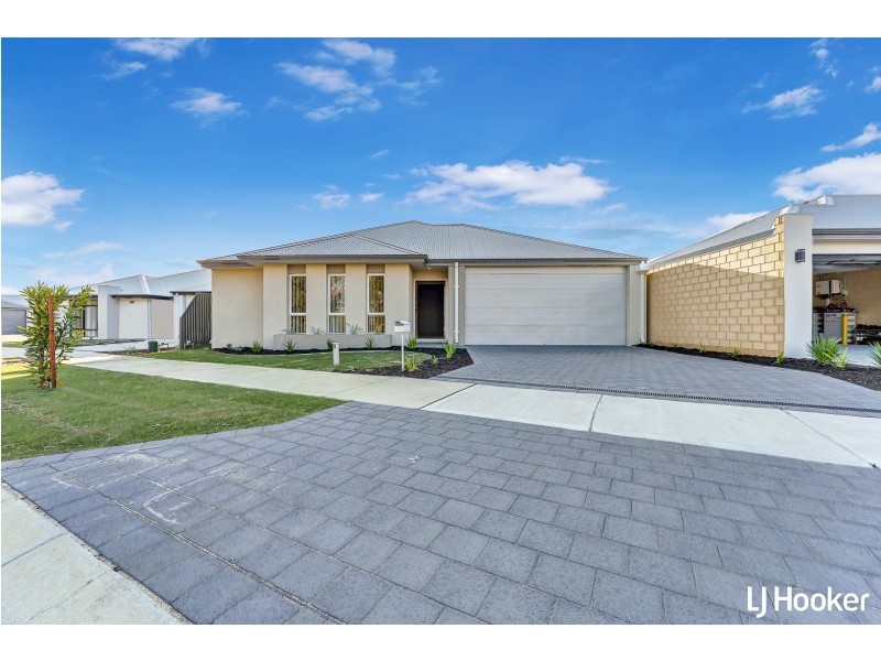 16 Atmosphere Loop, Southern River WA 6110