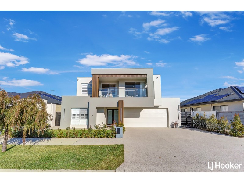 11 Surpark Approach, Southern River WA 6110