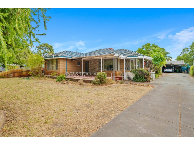 47 Probert Road, Thornlie WA 6108