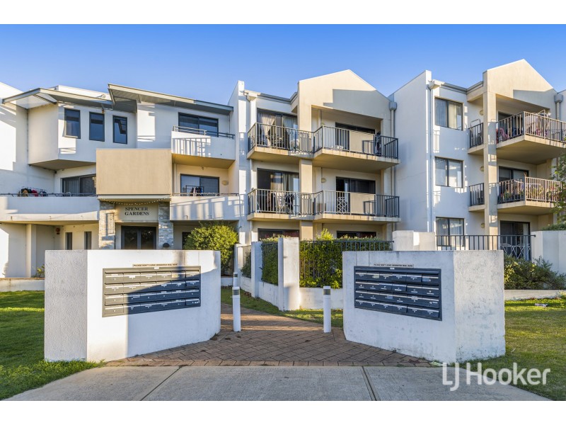 34/17 Southdown Place, Thornlie WA 6108
