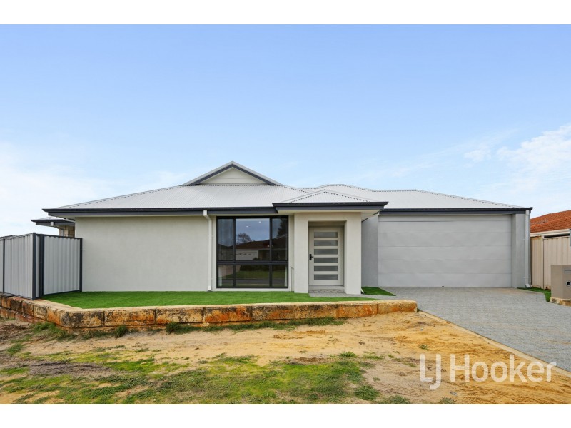 68 Brunswick Road, Thornlie WA 6108