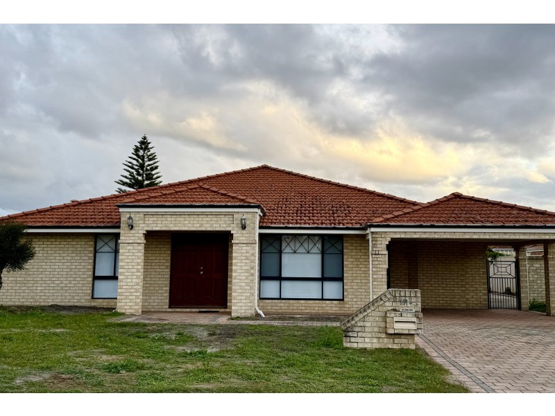 17 Thomasia Street, Huntingdale WA 6110