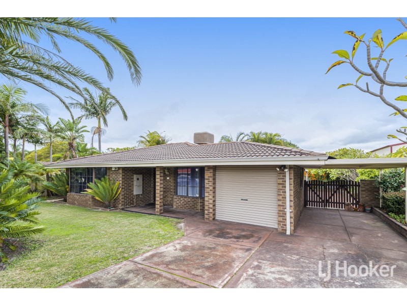 13 Crest Court, Thornlie WA 6108