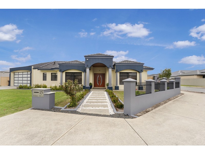 15 Julimar Drive, Southern River WA 6110