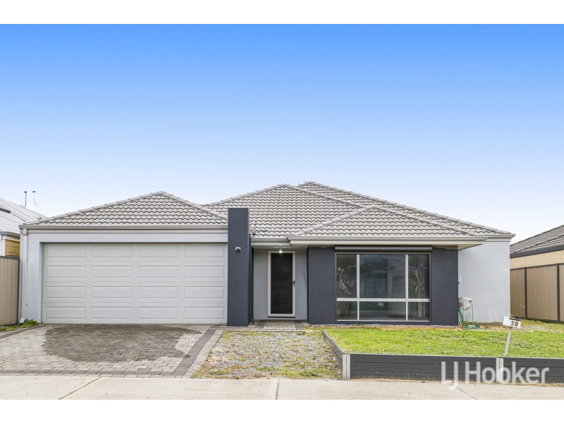 30 Sansimeon Boulevard, Byford WA 6122