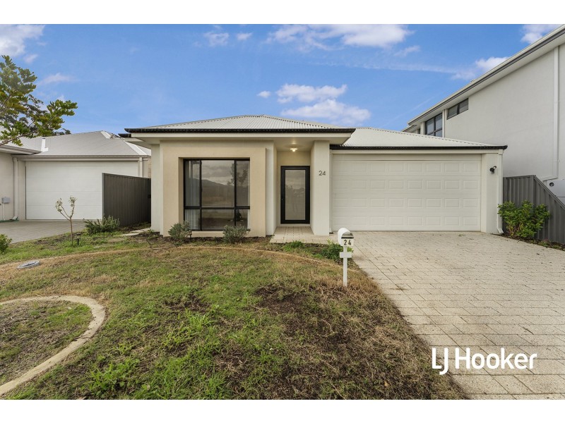 24 Irenic Road, Southern River WA 6110