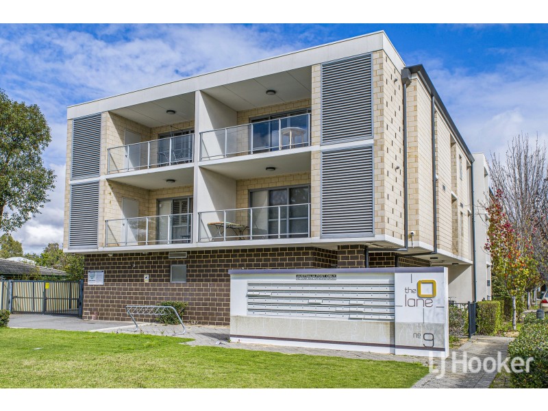 215/9 Central Terrace, Beckenham WA 6107