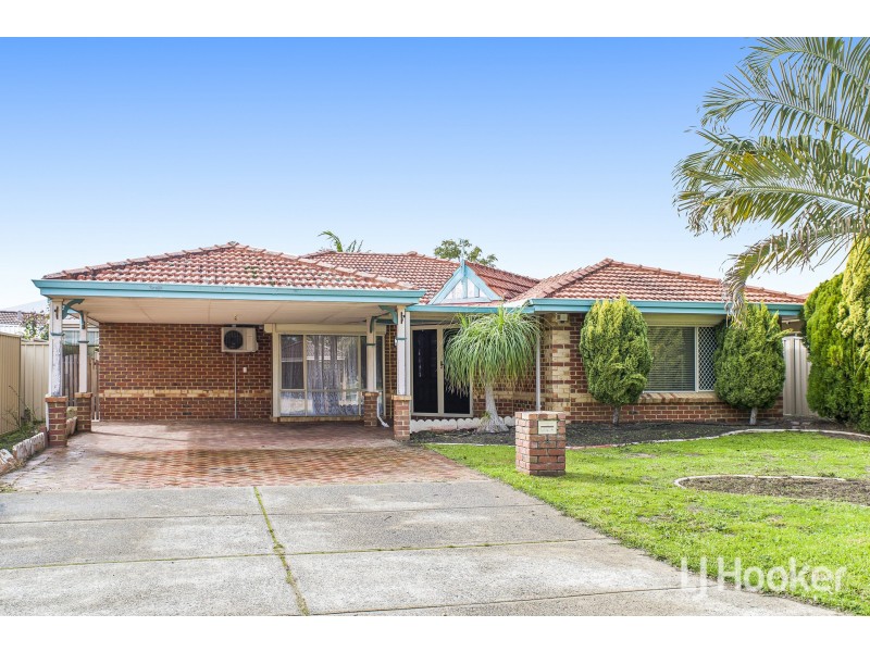 9 Bluegum Road, Thornlie WA 6108