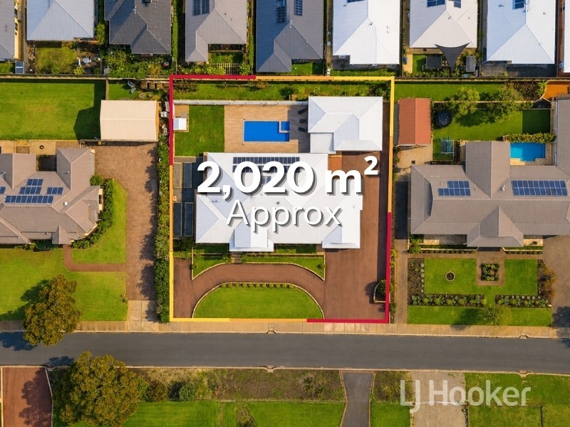51 Vermilion Boulevard, Hilbert WA 6112