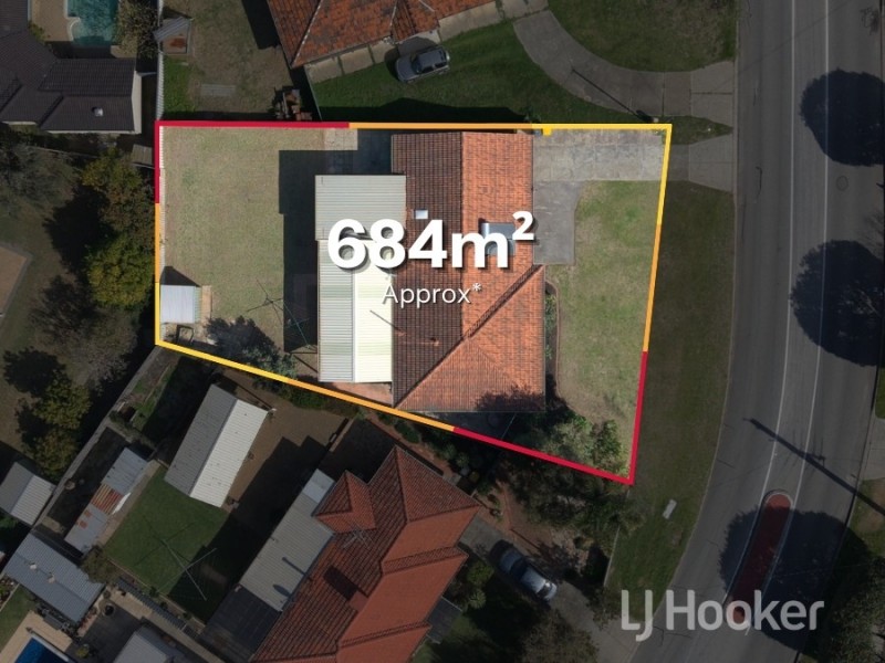 90 Hume Road, Thornlie WA 6108
