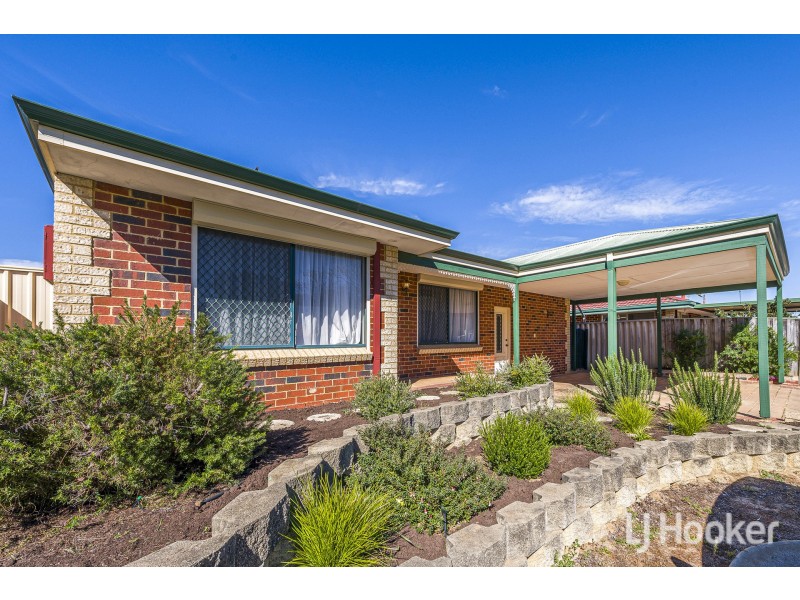 24 River Bank Drive, Gosnells WA 6110