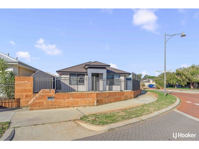 86 Verdant Crescent, Seville Grove WA 6112