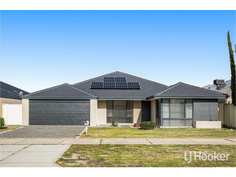 250 Harpenden Street, Southern River WA 6110