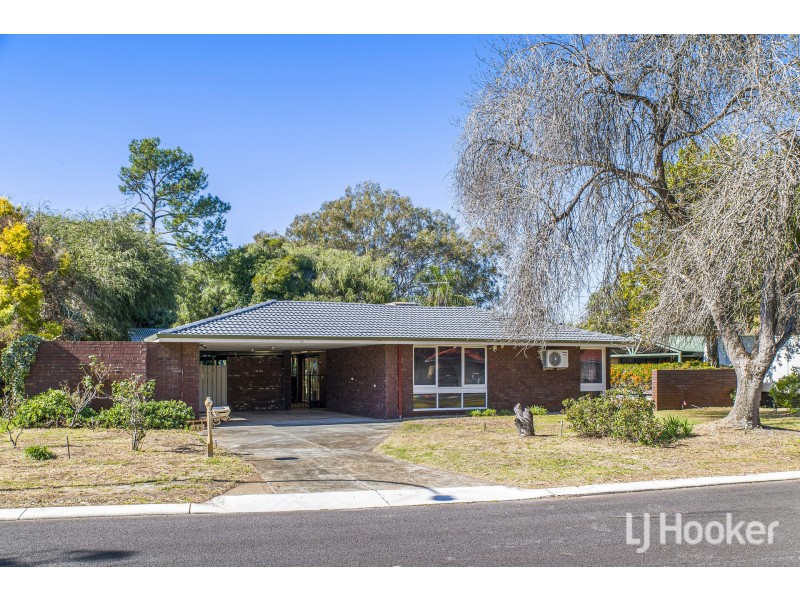 56 Regency Drive, Thornlie WA 6108