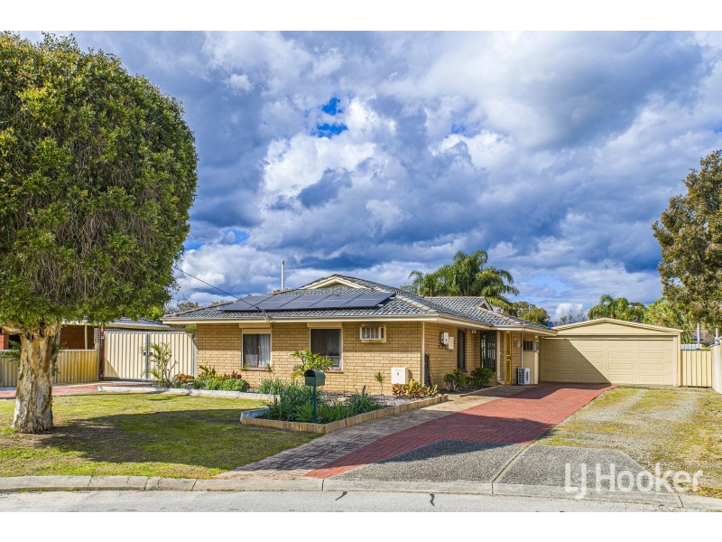 8 Delbridge Drive, Kenwick WA 6107
