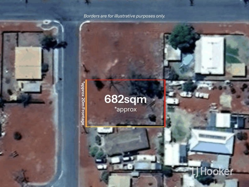 3 Hawks Place, Laverton WA 6440