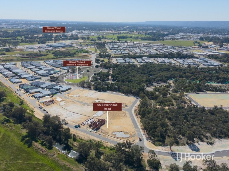 66 Birkenhead Road, Hilbert WA 6112