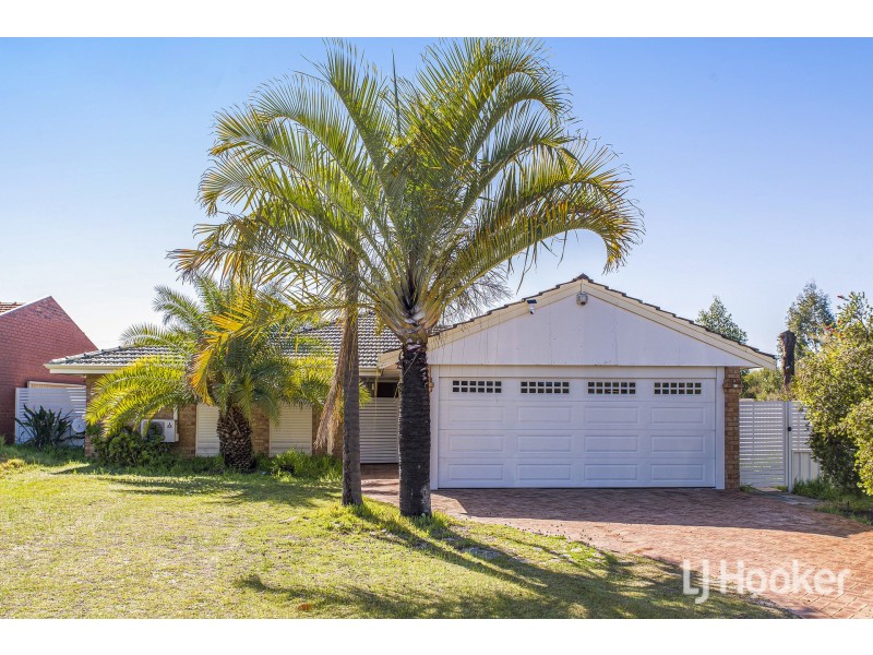 16 Empire Way, Thornlie WA 6108