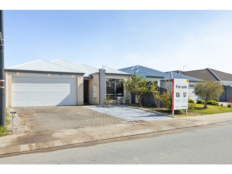 21 Lexington Avenue, Hilbert WA 6112