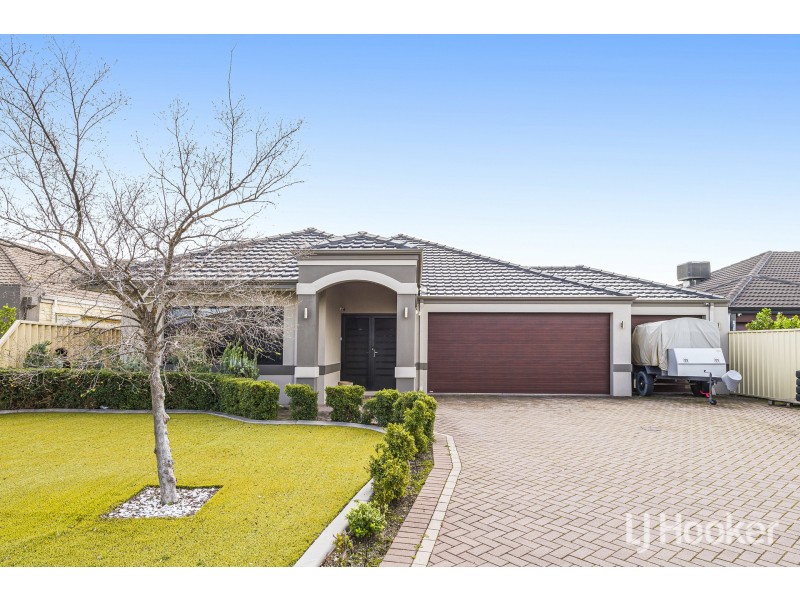 17 Abbotsdale Way, Southern River WA 6110