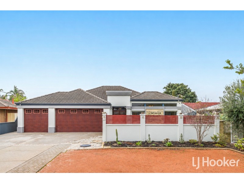 434 Spencer Road, Thornlie WA 6108