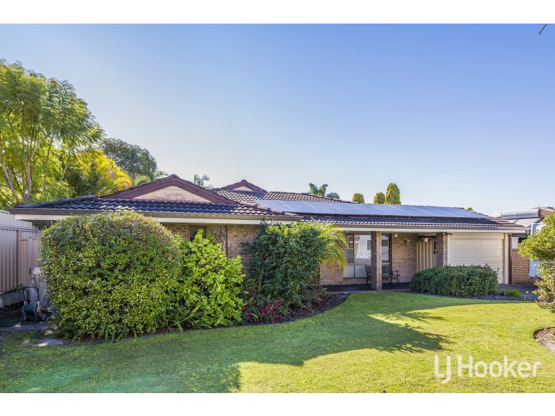 24 Sovereign Drive, Thornlie WA 6108
