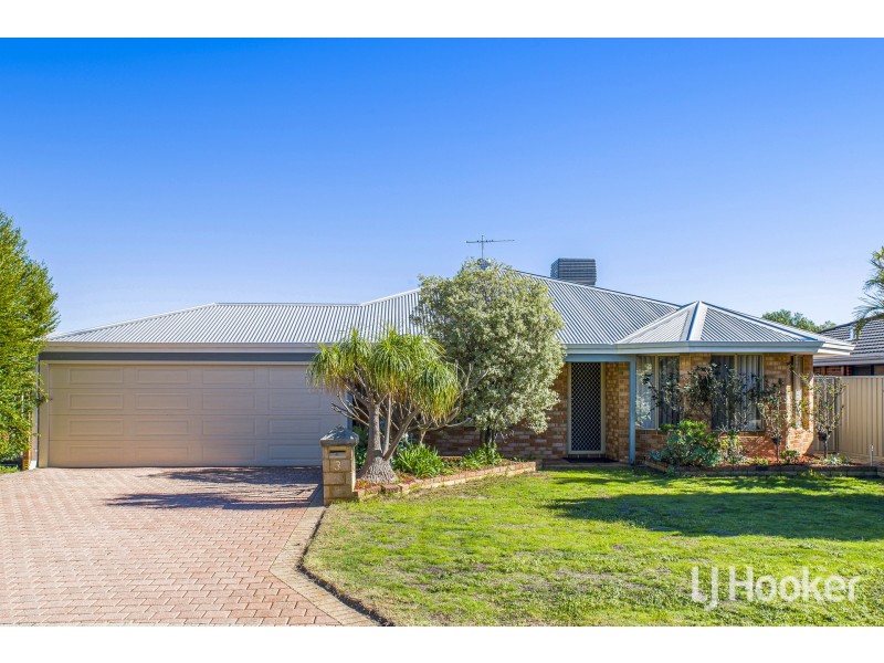 3 Kilmurray Elbow, Huntingdale WA 6110