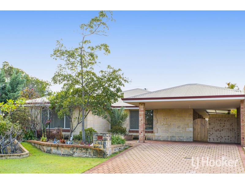 36 Barraberry Retreat, Canning Vale WA 6155